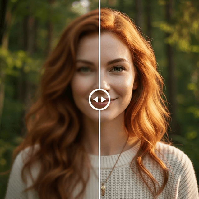 Enhance Effect