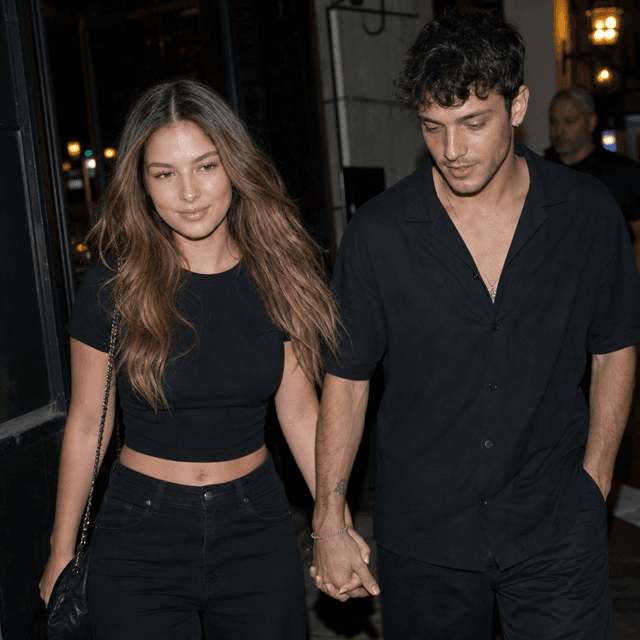 Paparazzi Couple Effect