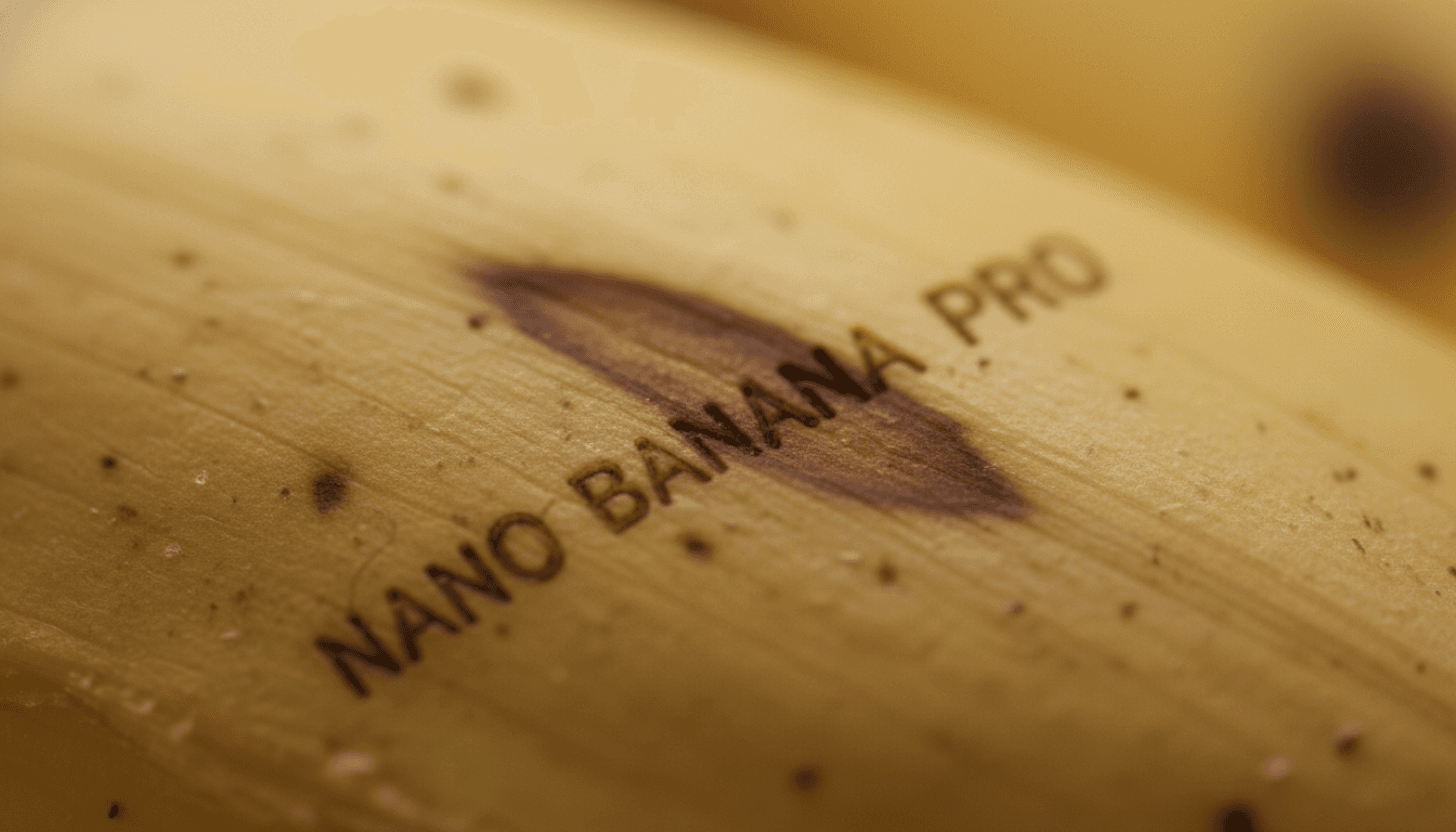 Initial Evaluation of Nano Banana Pro