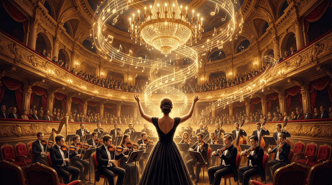 AI Singing Voice Gets More Real: How Mureka V8 Improves Vocal Expression