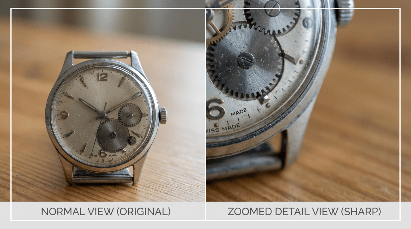 Common Use Cases for Image Upscaling in AI Projects