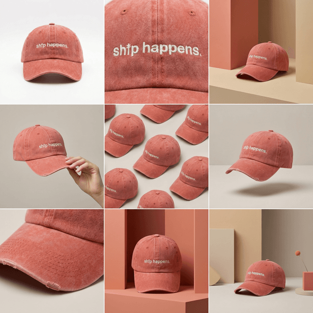 From One Image to Nine Images