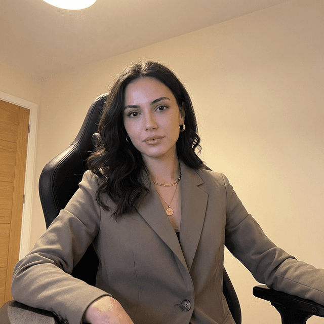 Character Transformation Video