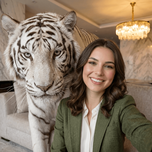 Meet My Wild Pet Video