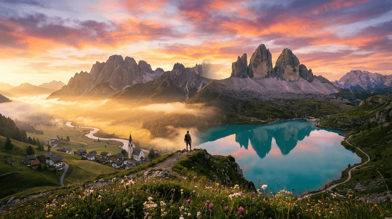 Text-to-Image AI Use Cases Across Creative Industries