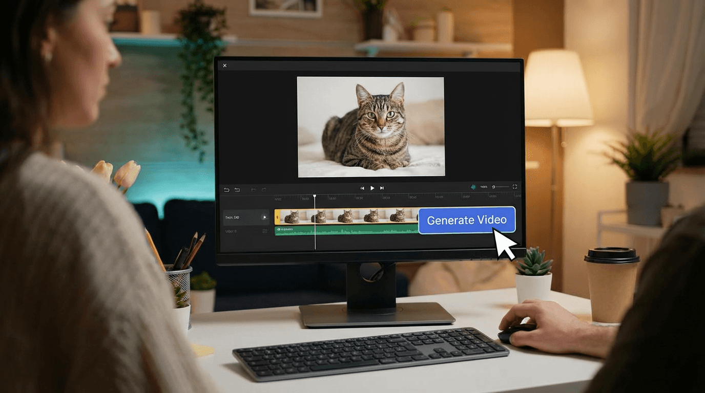 Image to Video Prompt Guide: Best Practices for Realistic Results