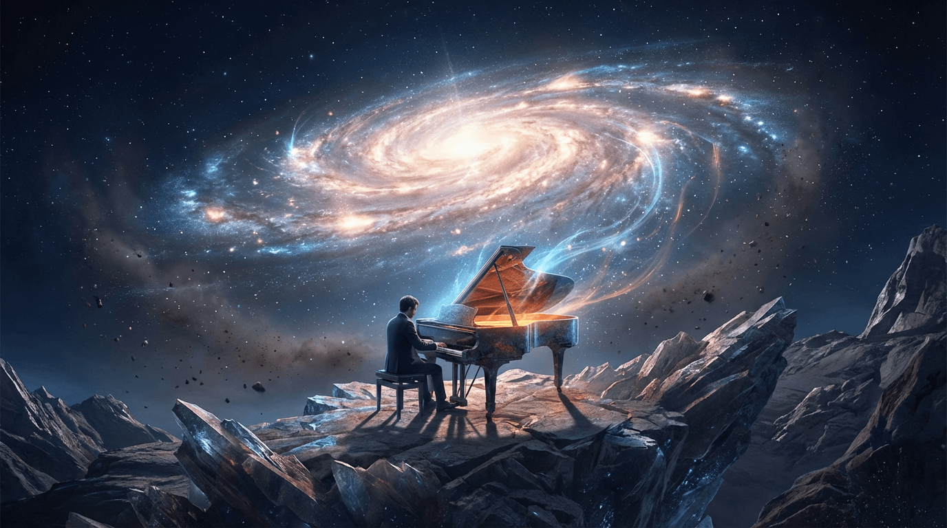 Looking for a Suno Alternative? Meet Mureka V8