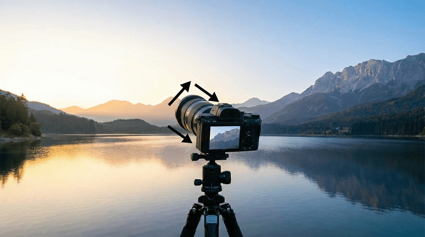 A Guide to Camera Movements for AI Video Generation