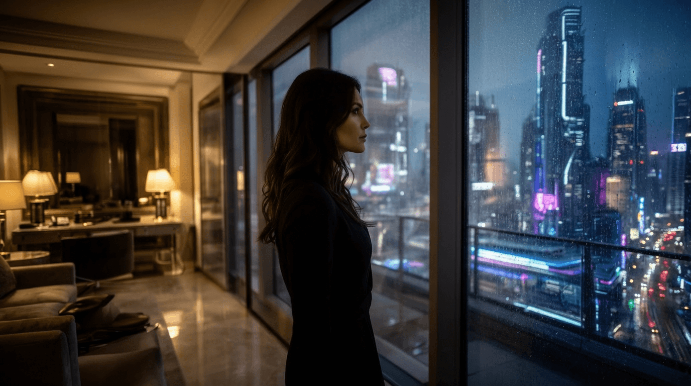 Flux Lora Models: Custom Style Control in AI Image Generation