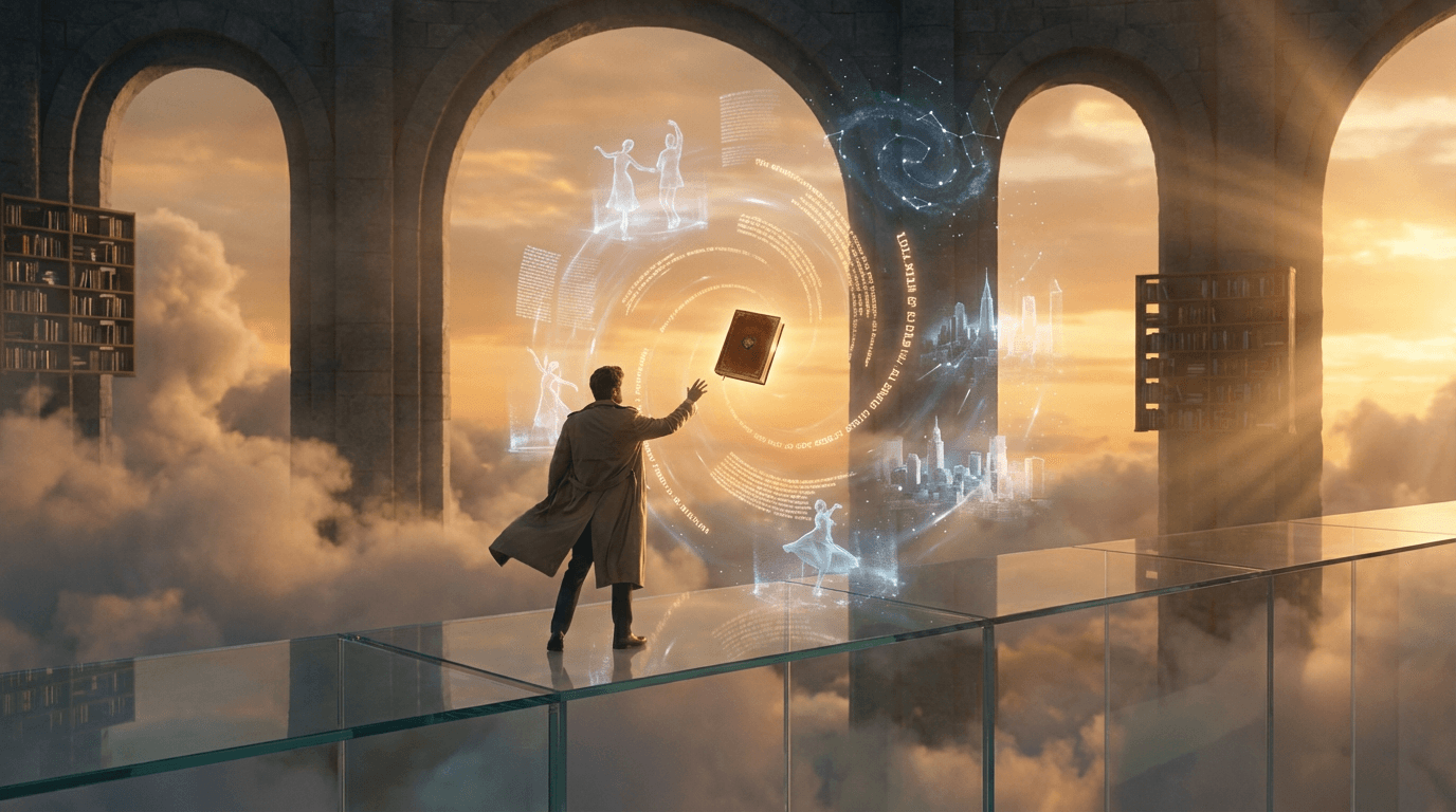 Creating Creative Content with Text to Video AI Models