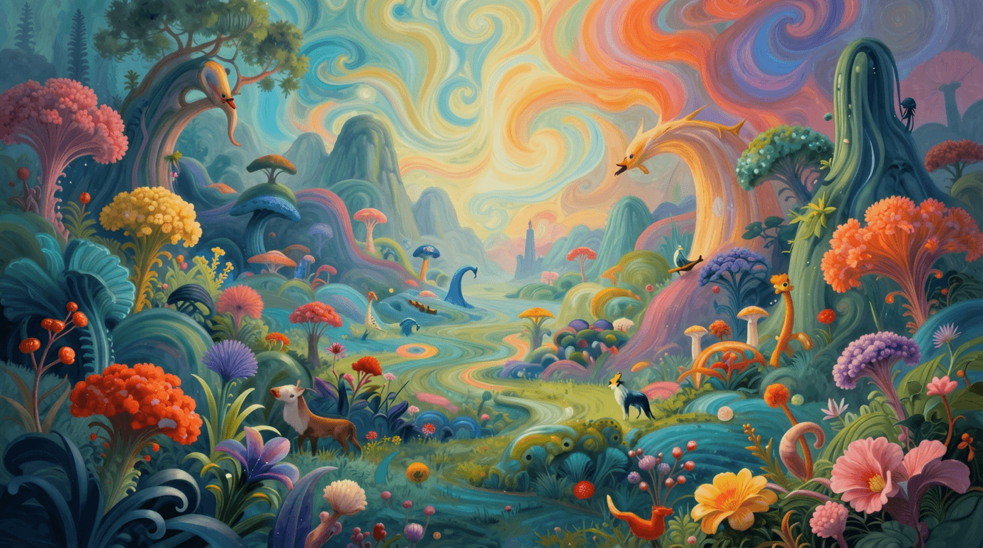 Best Practices for Generating Stylized Images with Seedream 4.0