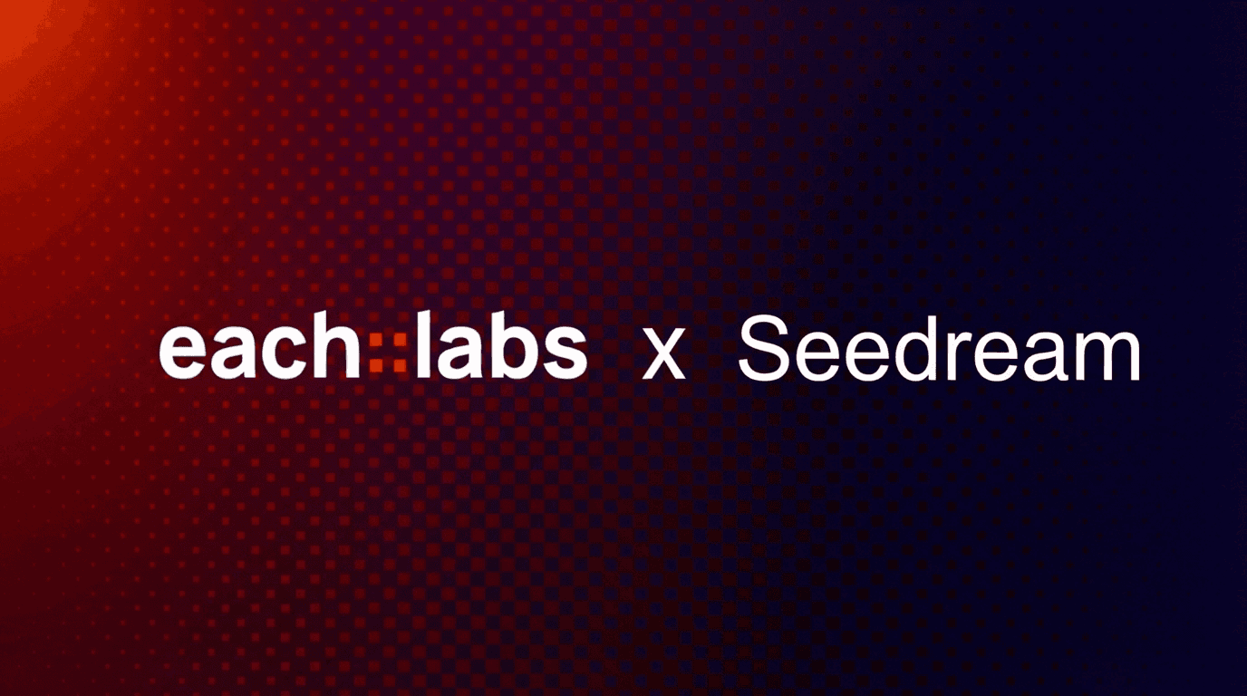 Seedream 4.5: ByteDance's AI Image Model