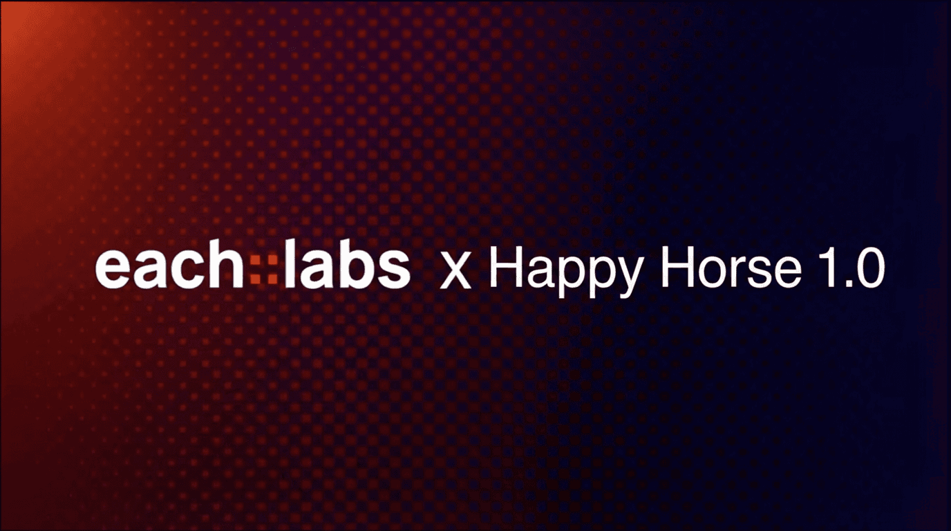 Happy Horse 1.0 Models: Complete Guide