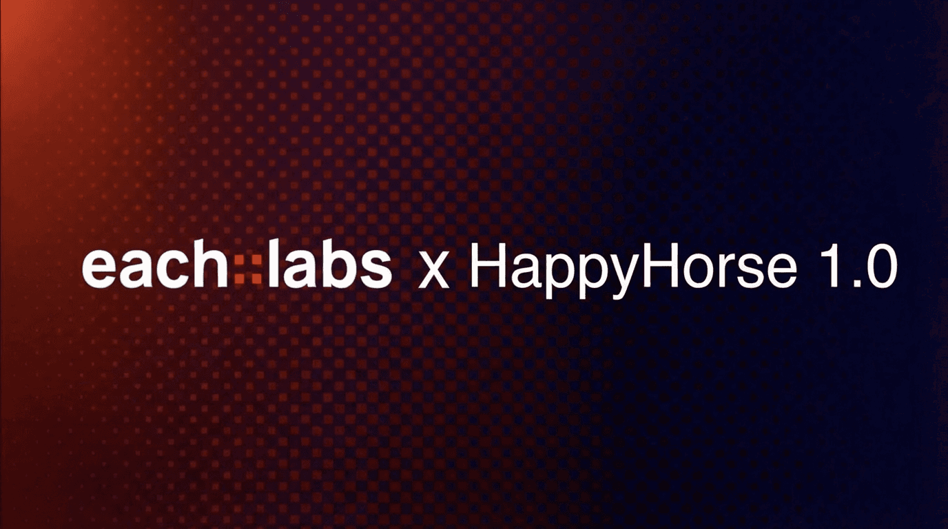 HappyHorse 1.0 Models: Complete Guide
