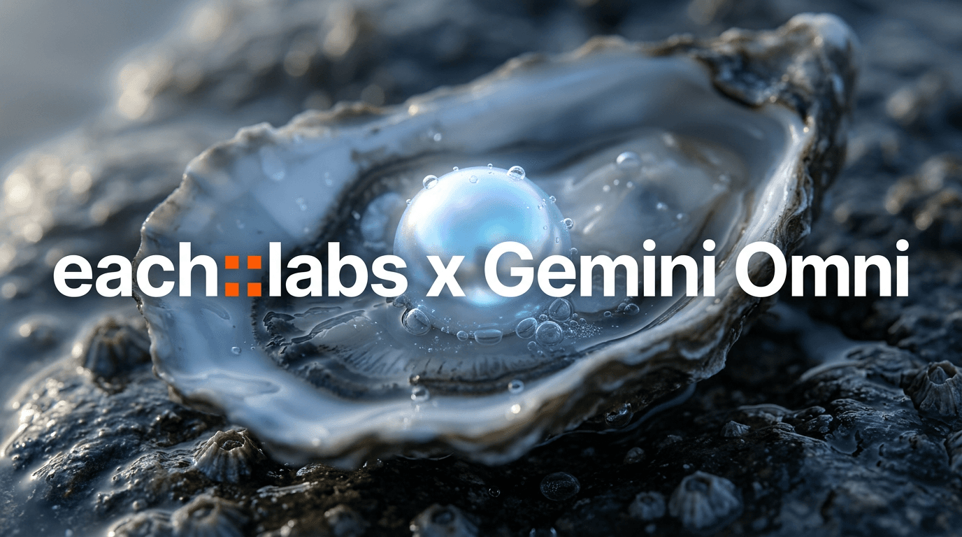 How to Write Better Gemini Omni Prompts