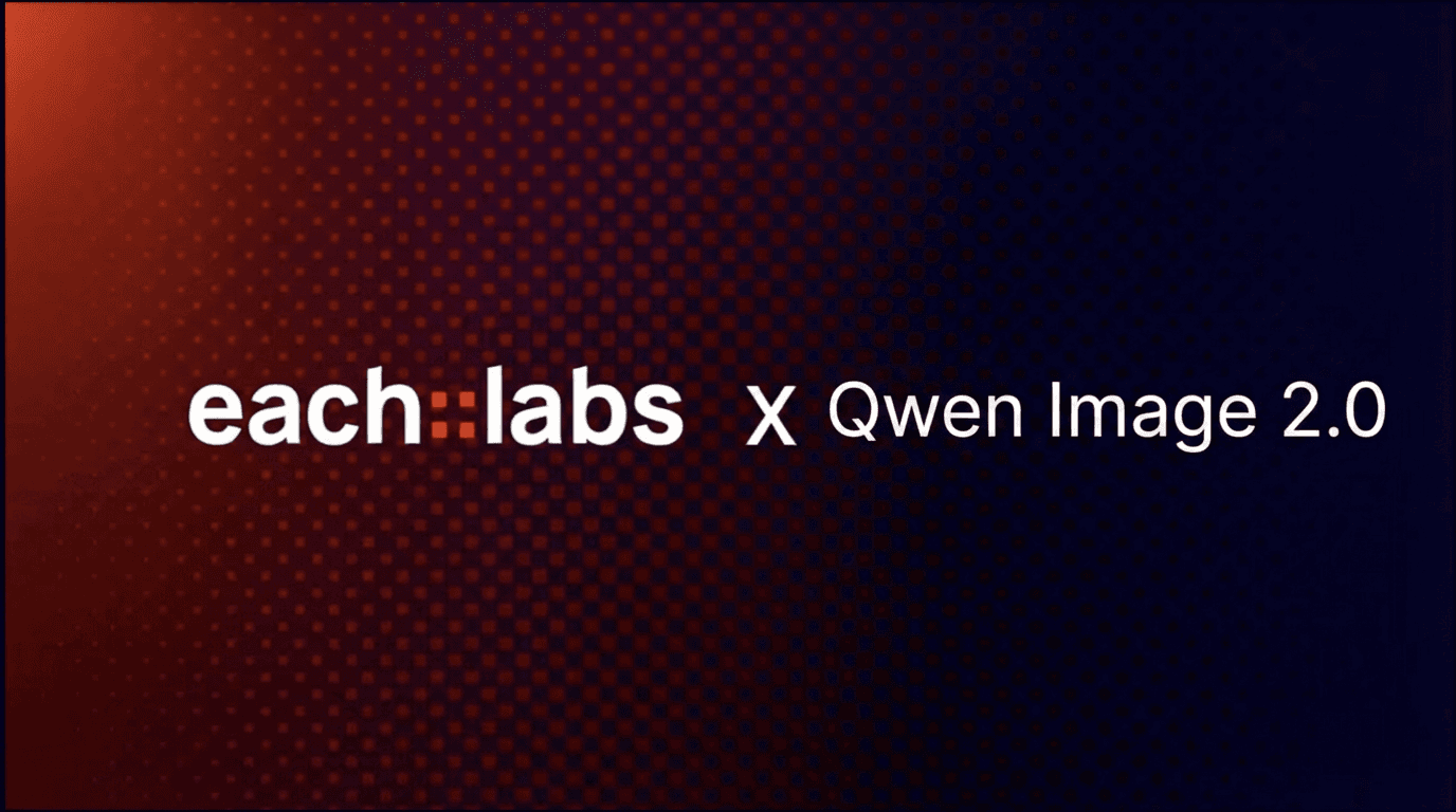 Qwen Image 2.0: Generate, Edit, and Deliver Stunning Images