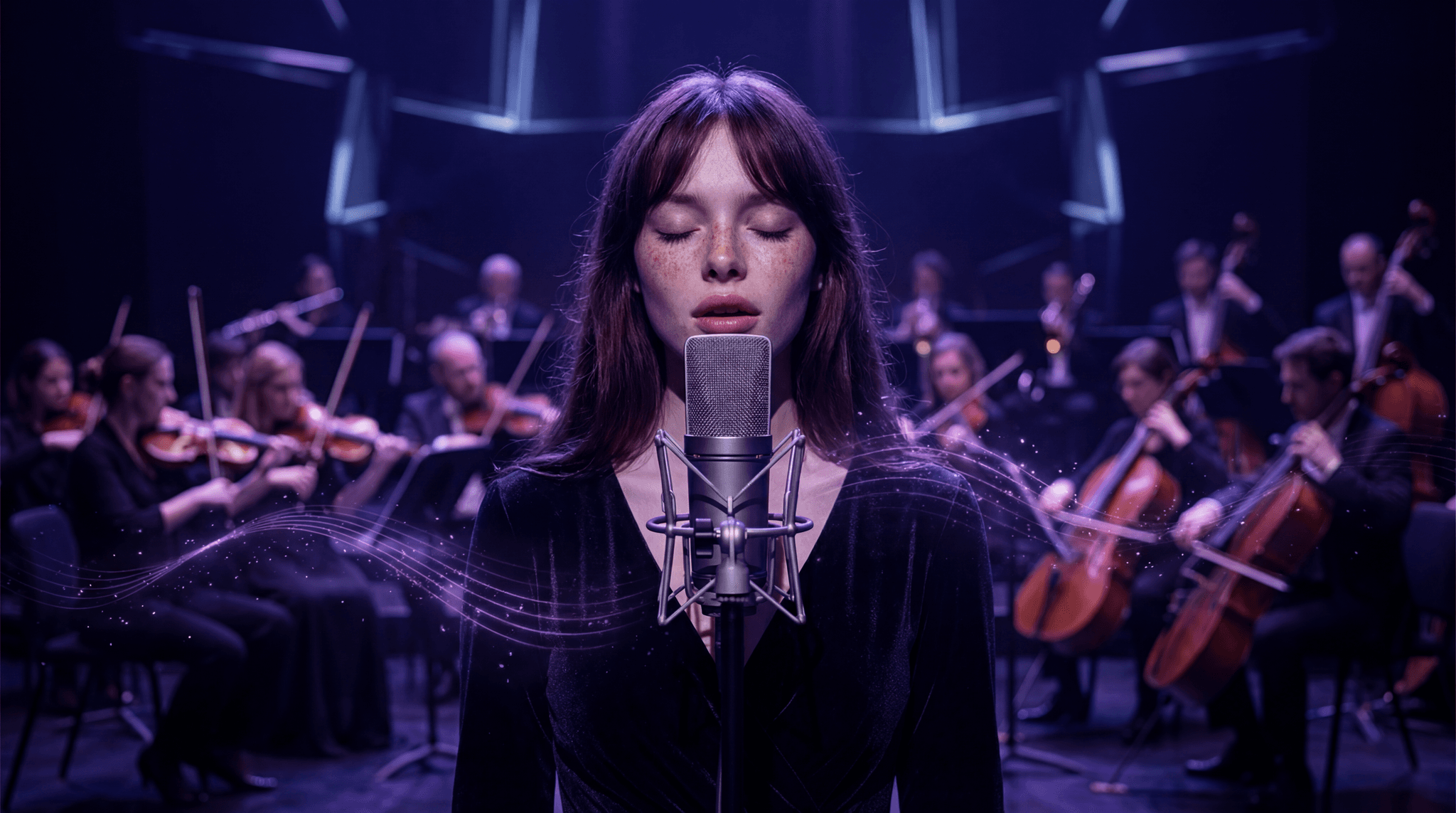 Mureka V8 Music Model