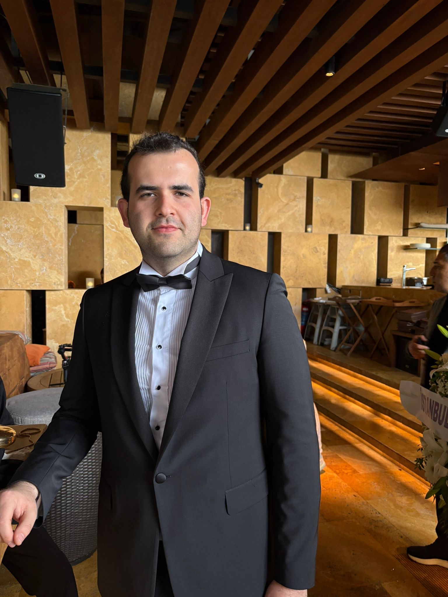 Aziz Gündoğdu