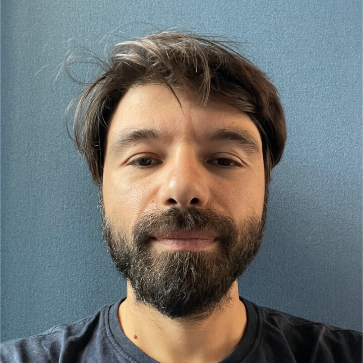 Osman Bahar