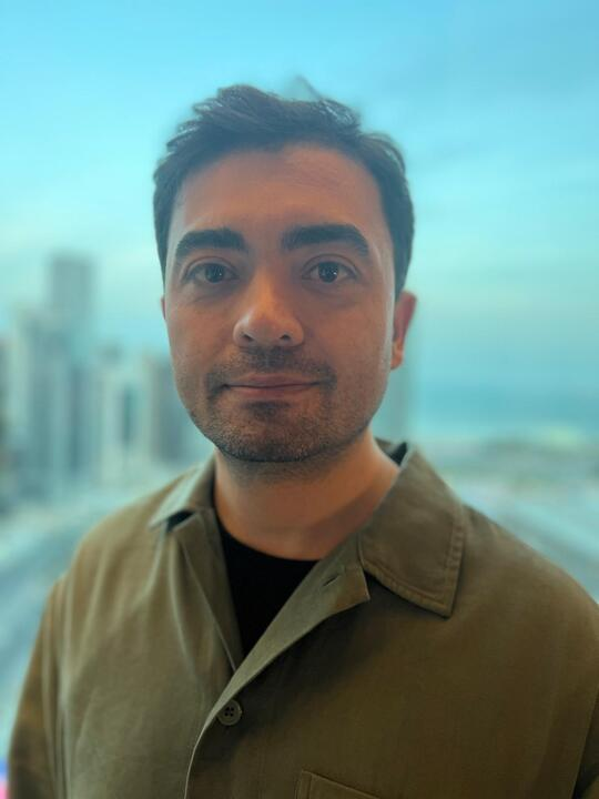 Osman Menci